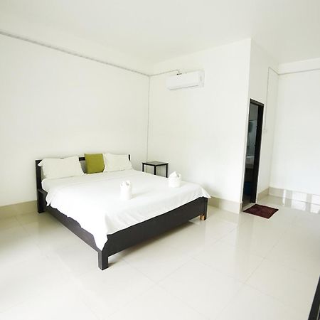 Mr Tho'S Bungalows Ban Dondét المظهر الخارجي الصورة