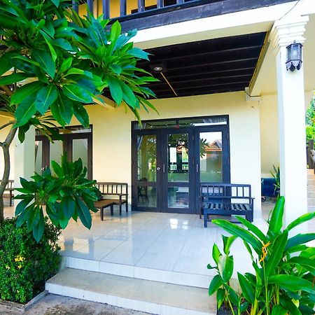 Mr Tho'S Bungalows Ban Dondét المظهر الخارجي الصورة