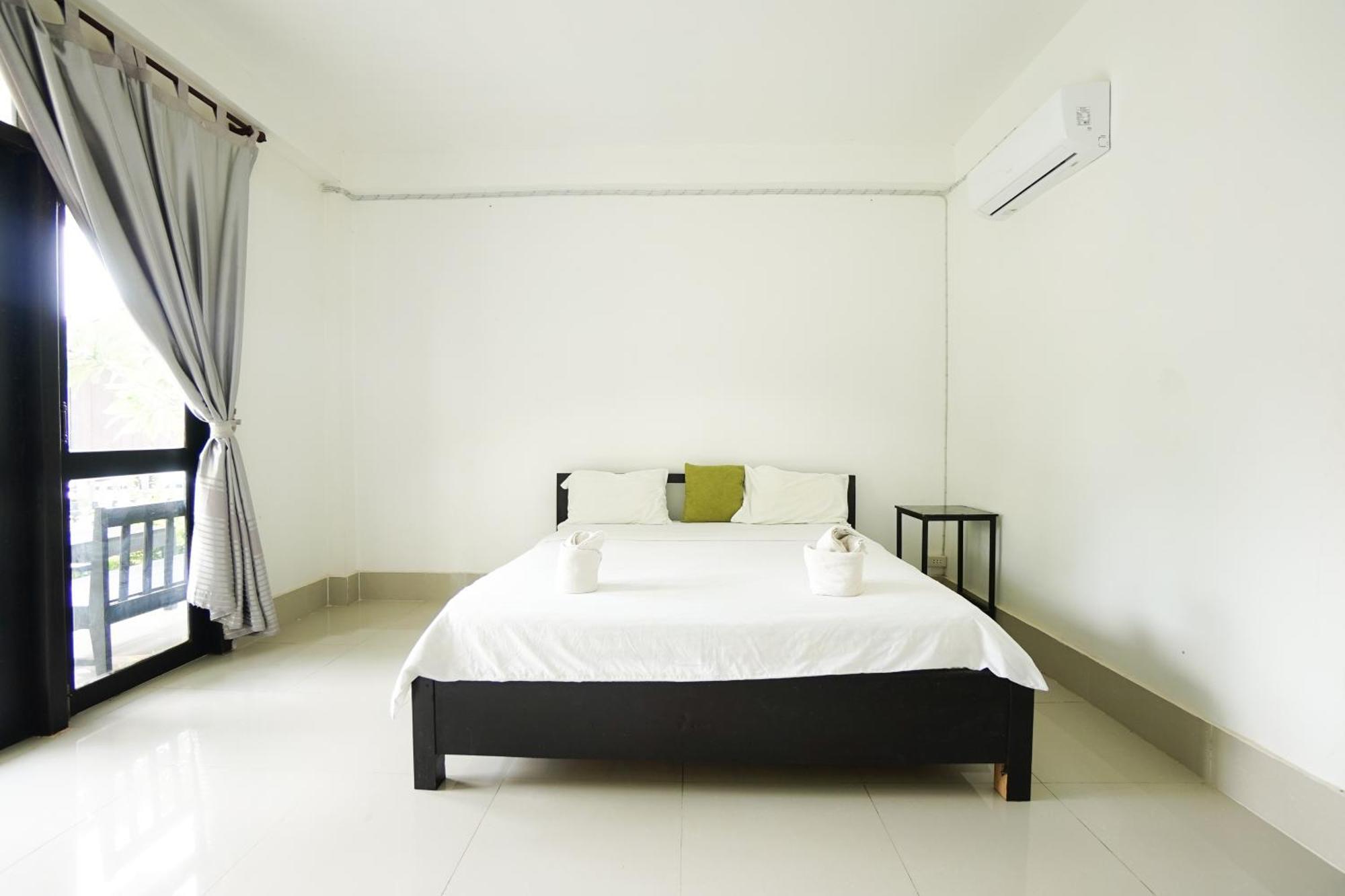 Mr Tho'S Bungalows Ban Dondét المظهر الخارجي الصورة