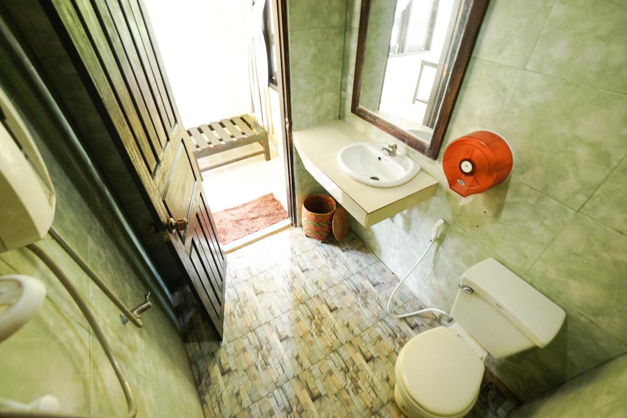 Mr Tho'S Bungalows Ban Dondét المظهر الخارجي الصورة
