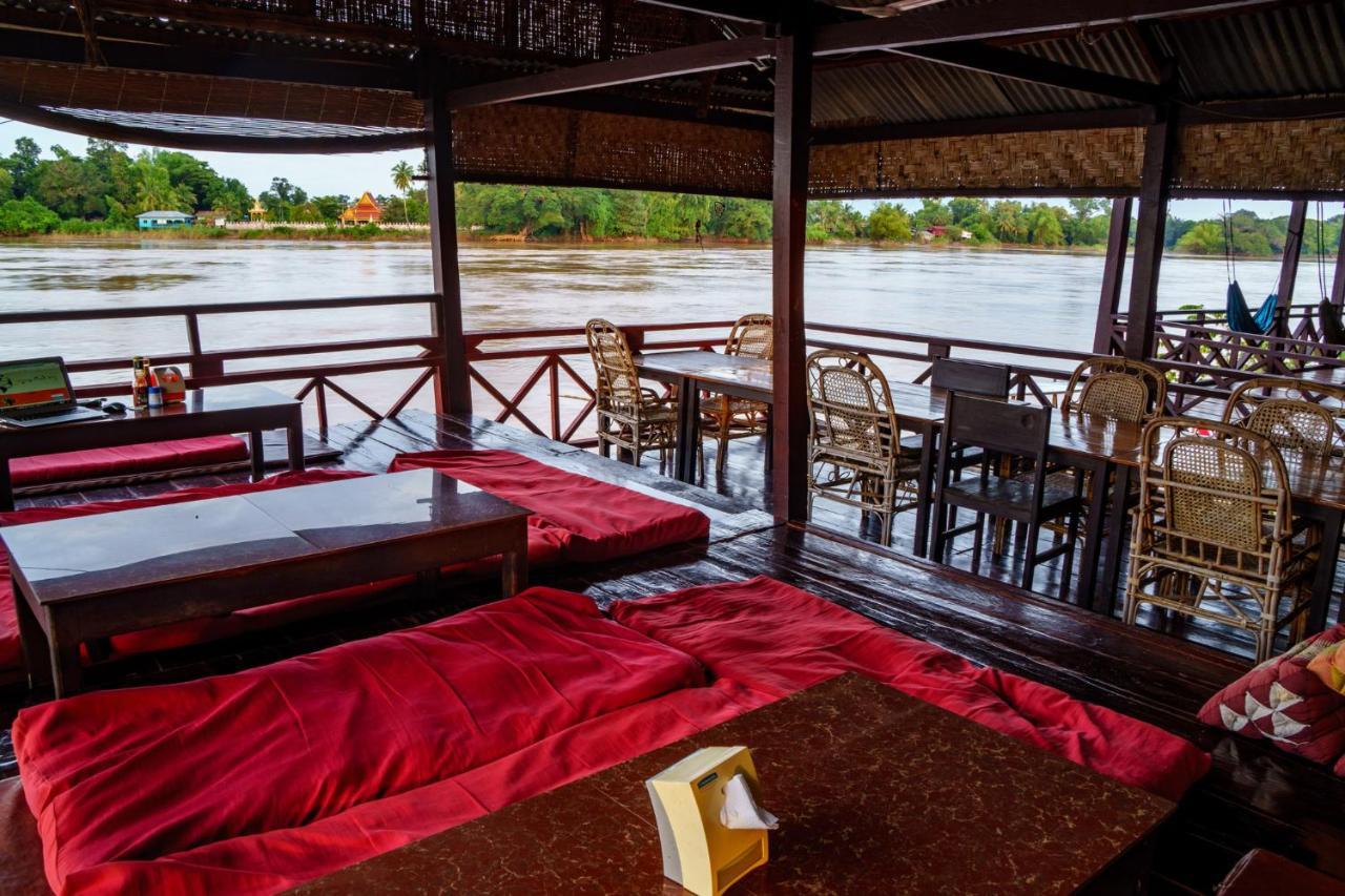 Mr Tho'S Bungalows Ban Dondét المظهر الخارجي الصورة